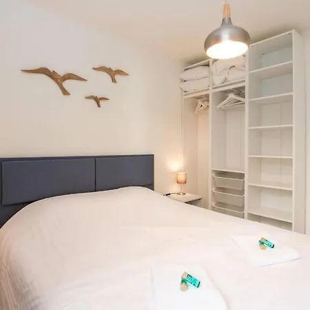 Stijlvol Genieten Pal In Het Centrum Lägenhet *